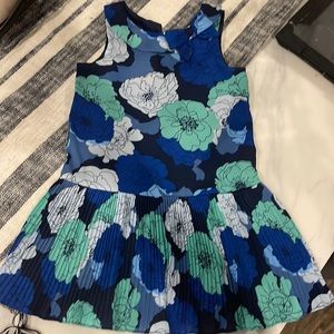 Girl dress